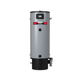 PG10-50-199-3NV - 50 Gallon 199,000 BTU Polaris High-Efficiency Natural Gas Water Heater - 10 Year Warranty