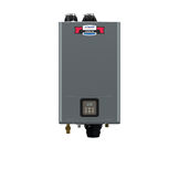 Adapt™ Ultra-Low NOx Natural Gas Premium Condensing Tankless Water Heater