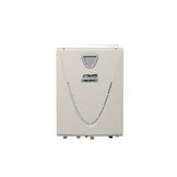 GT-540-NEH - Condensing Ultra-Low NOx Outdoor 199,000 BTU Natural Gas Tankless Water Heater