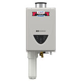Product Literature: ProLine® XE Tankless Non-Condensing X3 (110 series)