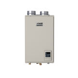 GT-140-NIH - Condensing Ultra-Low NOx Indoor 120,000 BTU Natural Gas Tankless Water Heater