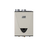 GT-240-NIH - Condensing Ultra-Low NOx Indoor 160,000 BTU Natural Gas Tankless Water Heater