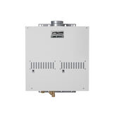 Product Literature: Tankless Heavy-Duty Commercial Tankless Non-Condensing (100 series)