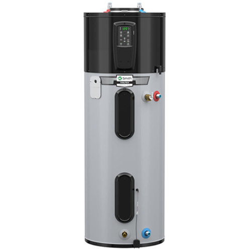 Hybrid Electric Heat Pump Tank Water Heaters