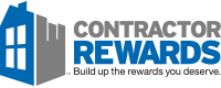 Contractor Rewards. Build up the rewards you deserve
