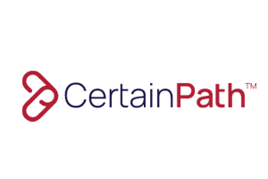 certainpath logo